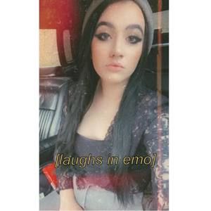 Meet your Posher, Bethanie